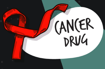 Cancer drug - New treatment halts tumour growth